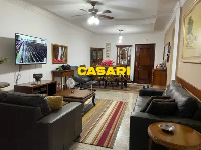 Apartamento com 3 Quartos à venda, 120m² no Centro, São Bernardo do Campo