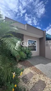 Casa com 3 Quartos à venda, 85m² no Guamiranga, Guaramirim