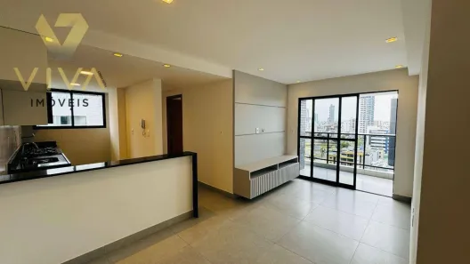 Apartamento com 2 Quartos para alugar, 84m² no Jardim Oceania, João Pessoa