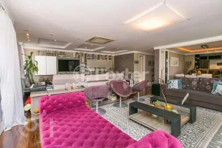 Apartamento com 3 Quartos à venda, 231m² no Cristal, Porto Alegre