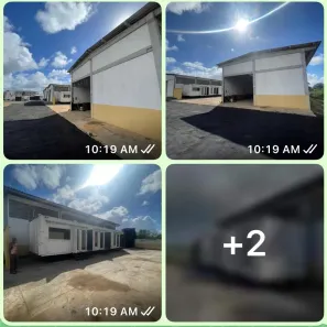 Galpão/Depósito/Armazém para alugar, 250m² no Luiz Anselmo, Salvador