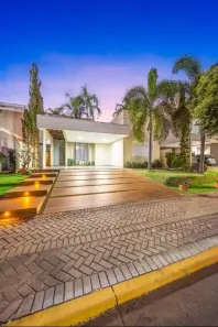 Casa com 4 Quartos à venda, 221m² no Colina Verde, Rondonópolis