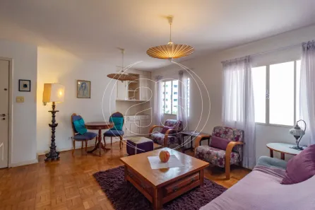 Apartamento com 2 Quartos à venda, 90m² no Indianópolis, São Paulo
