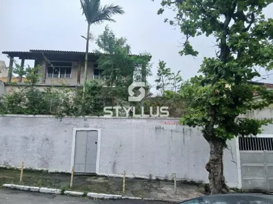 Casa com 4 Quartos à venda, 27000m² no Maria da Graça, Rio de Janeiro
