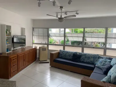 Apartamento com 2 Quartos à venda, 70m² no Tombo, Guarujá