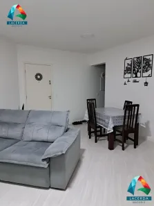 Apartamento com 2 Quartos à venda, 82m² no Parque Esplanada, Embu das Artes