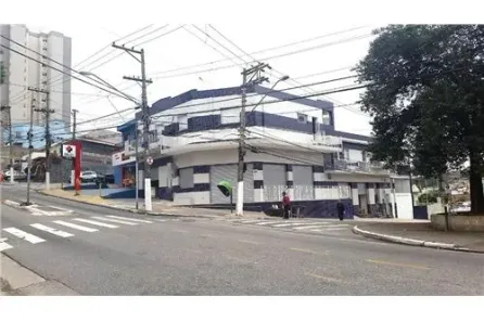 Sala Comercial para alugar, 500m² no Vila Brasilândia, São Paulo