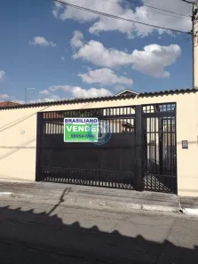 Sobrado com 2 Quartos à venda, 54m² no Vila Germinal, São Paulo
