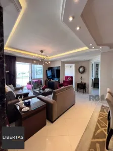 Apartamento com 3 Quartos à venda, 161m² no Centro, São Leopoldo