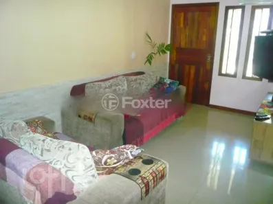 Casa com 4 Quartos à venda, 102m² no Sarandi, Porto Alegre