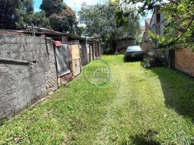 Lote/Terreno à venda, 952m² no Jardim Bela Vista, São José dos Campos
