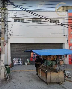 Galpão/Depósito/Armazém à venda, 1165m² no Lapa, São Paulo