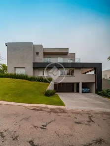 Casa de Condomínio com 3 Quartos à venda, 289m² no Suru, Santana de Parnaíba