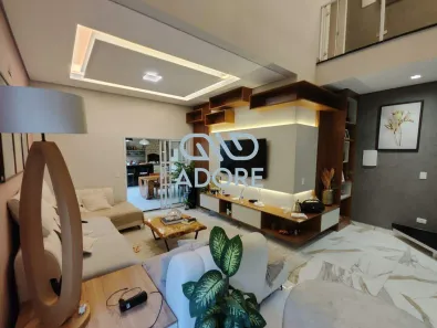 Casa de Condomínio com 2 Quartos à venda, 170m² no Residencial Parque Imperial, Salto