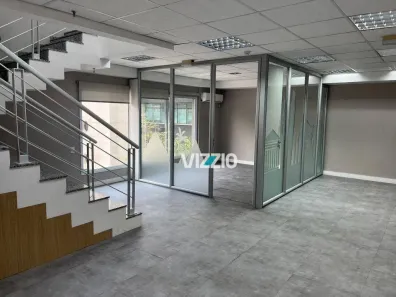 Sala Comercial para alugar, 250m² no Vila Nova Conceição, São Paulo