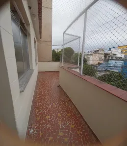 Apartamento com 2 Quartos para alugar, 70m² no Olaria, Rio de Janeiro