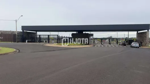 Lote/Terreno à venda, 257m² no Fazenda Palhinha (Zona Rural), São José do Rio Preto