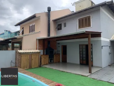 Casa de Condomínio com 3 Quartos à venda, 84m² no Harmonia, Canoas