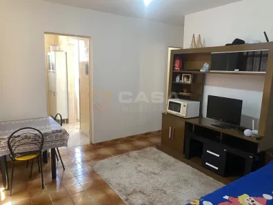 Apartamento com 2 Quartos à venda, 49m² no Conjunto Jacaraípe, Serra