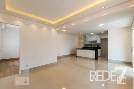 Apartamento com 2 Quartos à venda, 87m² no Jardim Belo Horizonte, Campinas