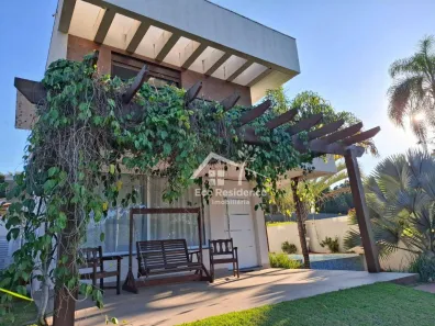 Casa de Condomínio com 4 Quartos à venda, 230m² no , Pardinho