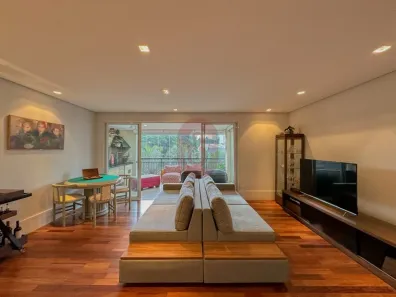 Apartamento com 4 Quartos à venda, 155m² no Vila Mafra, São Paulo