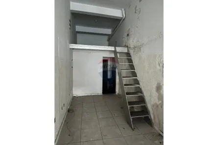 Ponto Comercial com 1 Quarto para alugar, 30m² no Vila Gustavo, São Paulo