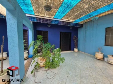Sobrado com 8 Quartos à venda, 489m² no Dos Casa, São Bernardo do Campo