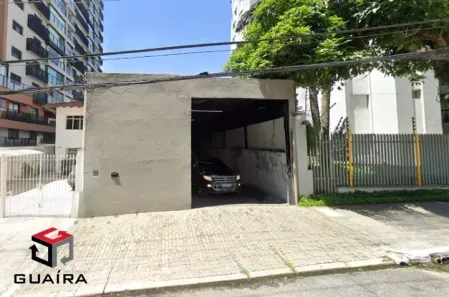 Galpão/Depósito/Armazém à venda, 290m² no Chácara Inglesa, São Paulo