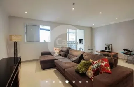 Apartamento com 4 Quartos à venda, 122m² no Alto da Mooca, São Paulo