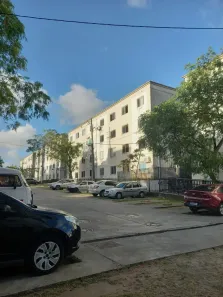 Apartamento com 2 Quartos à venda, 42m² no Guabiraba, Recife