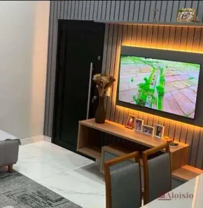 Casa com 3 Quartos à venda, 85m² no Jardim do Lago I, Taubaté