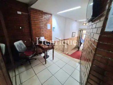 Apartamento com 1 Quarto à venda, 35m² no Copacabana, Rio de Janeiro