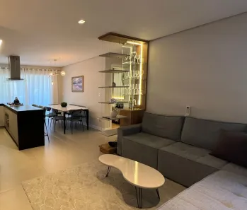 Apartamento com 2 Quartos à venda, 83m² no Vinhedos, Caxias do Sul