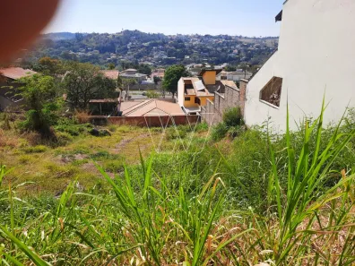 Lote/Terreno à venda, 462m² no Loteamento Arboreto dos Jequitibás (Sousas), Campinas