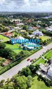 Casa de Condomínio com 5 Quartos à venda, 3998m² no Portão, Lauro de Freitas