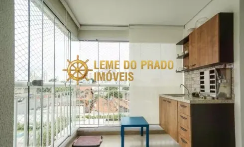 Apartamento com 2 Quartos à venda, 56m² no Quinta da Paineira, São Paulo