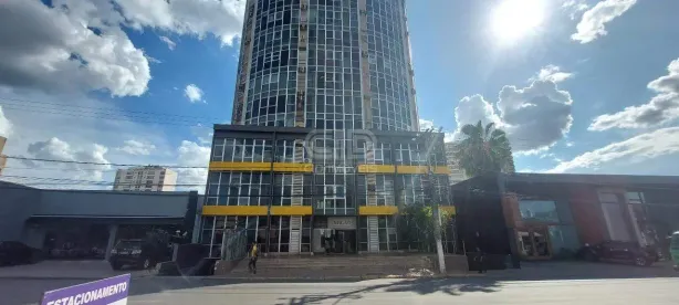 Sala Comercial para alugar, 90m² no Popular, Cuiabá