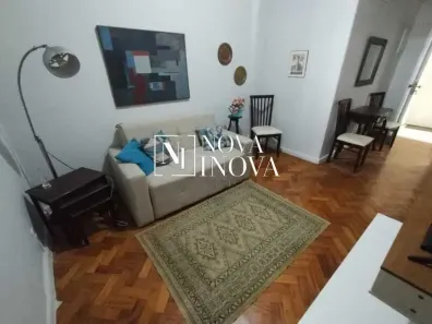 Apartamento com 1 Quarto à venda, 42m² no Copacabana, Rio de Janeiro