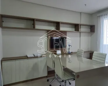 Sala Comercial para alugar, 37m² no Centro, Osasco