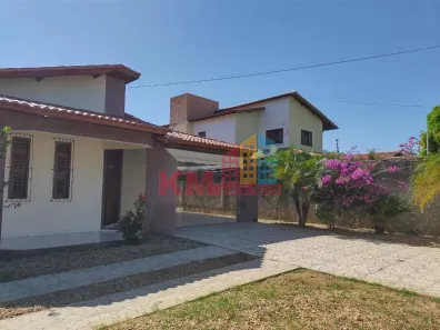 Casa com 3 Quartos à venda, 160m² no Presidente Costa e Silva, Mossoró