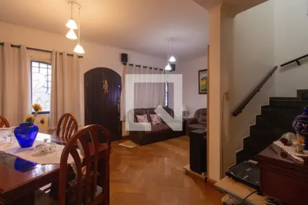 Casa com 4 Quartos à venda, 127m² no Vila Monumento, São Paulo