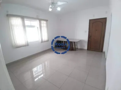 Apartamento com 3 Quartos à venda, 87m² no Gonzaga, Santos