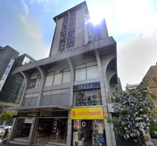Sala Comercial à venda, 42m² no Centro, Caxias do Sul