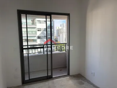 Apartamento com 1 Quarto à venda, 24m² no Vila Nova Conceição, São Paulo
