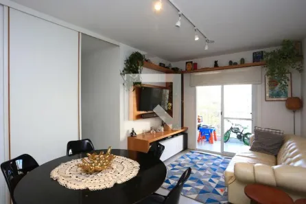 Apartamento com 3 Quartos à venda, 69m² no Parque Reboucas, São Paulo