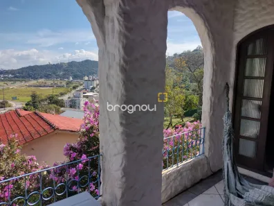 Casa com 5 Quartos à venda, 285m² no Saco dos Limões, Florianópolis