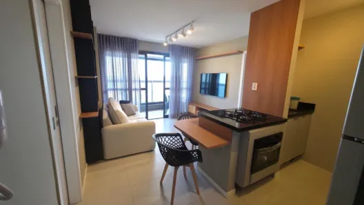 Apartamento com 2 Quartos à venda, 65m² no Piatã, Salvador