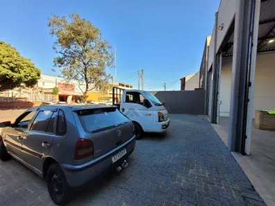Galpão/Depósito/Armazém para alugar, 450m² no Antares, Londrina