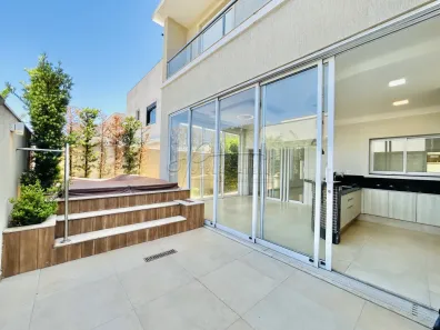 Casa de Condomínio com 3 Quartos à venda, 330m² no Jardim Cybelli, Ribeirão Preto